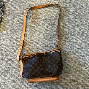 real louis vuitton purse